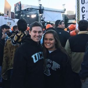 Meet your Posher, Taylor